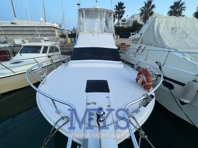 Luhrs Luhrs 32 Fly