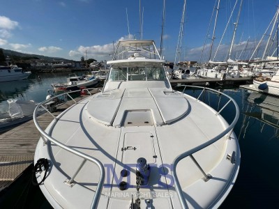 Luhrs Luhrs 40 Open