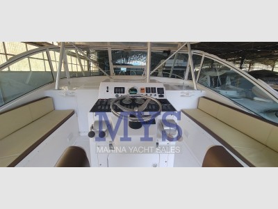 Luhrs Luhrs 40 Open