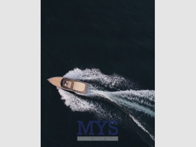 Macan Boats 28 Sport
