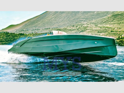 Macan Boats 28 Sport