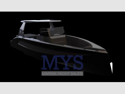 Macan Boats 28 Touring