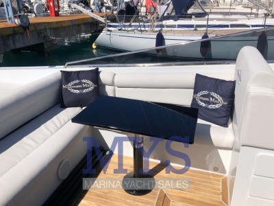 Magnum Marine Magnum 40