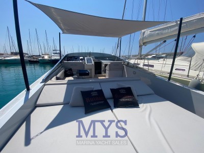 Magnum Marine Magnum 40