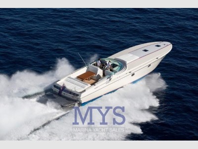 Magnum Marine Magnum 40