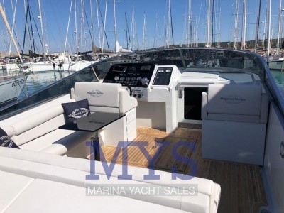 Magnum Marine Magnum 40