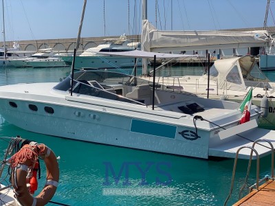 Magnum Marine Magnum 40