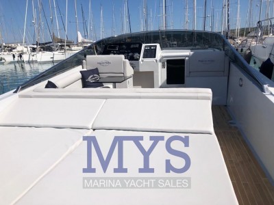 Magnum Marine Magnum 40