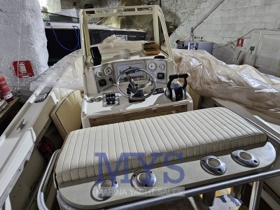 Mako Marine Mako 251