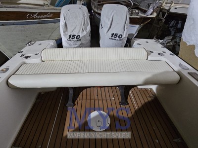 Mako Marine Mako 251