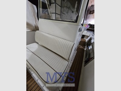Mako Marine Mako 251