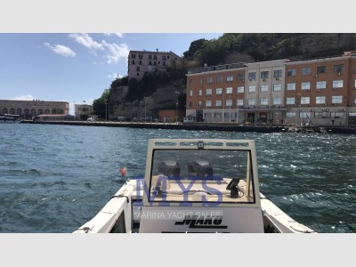 Mako Marine Mako 251
