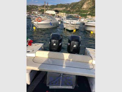 Mako Marine Mako 251