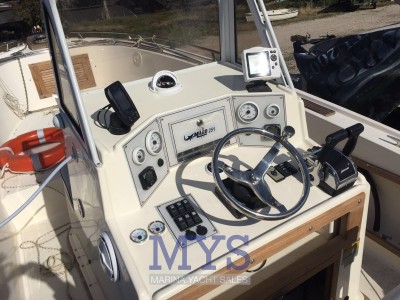 Mako Marine Mako 251