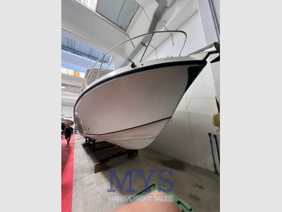 Mako Marine Mako 295