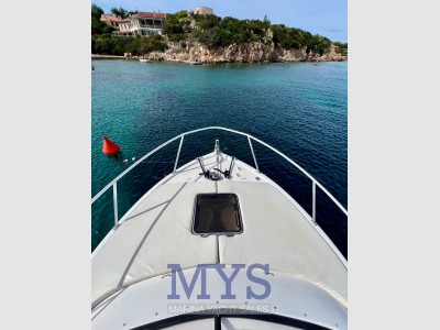 Mako Marine Mako 295