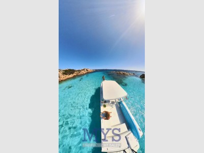 Mako Marine Mako 295