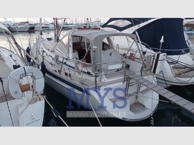 Malo Yachts Malo 39'