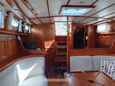 Malo Yachts Malo 39'