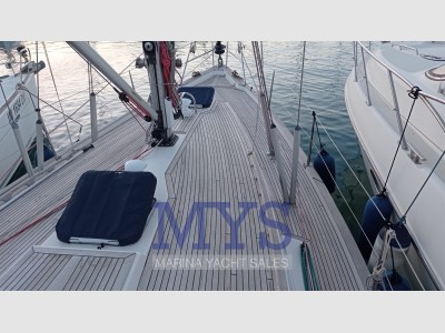 Malo Yachts Malo 39'