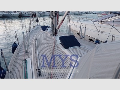 Malo Yachts Malo 39'