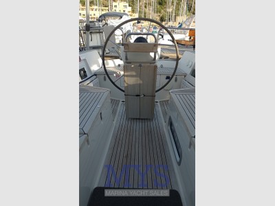 Malo Yachts Malo 39'
