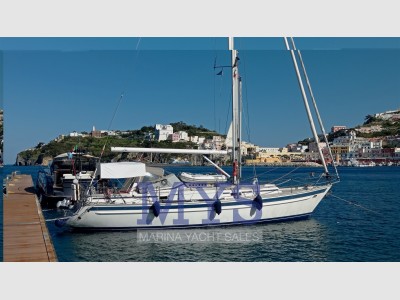 Malo Yachts Malo 39'