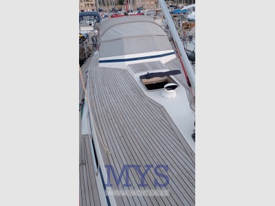 Malo Yachts Malo 39'