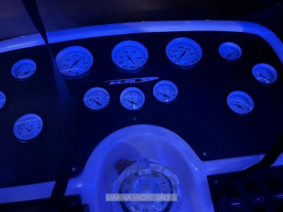 Manò Marine 24,50 Cabin