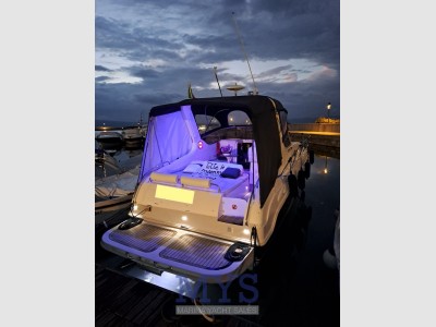 Manò Marine 24,50 Cabin