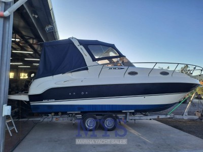 Manò Marine 24,50 Cabin