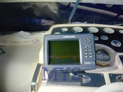 Manò Marine 24,50 Cabin
