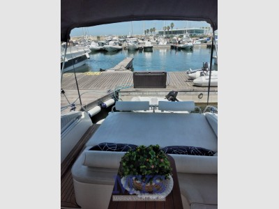 Manò Marine 24,50 Cabin