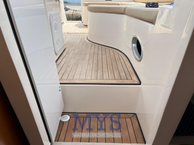 Manò Marine 25 Cruiser