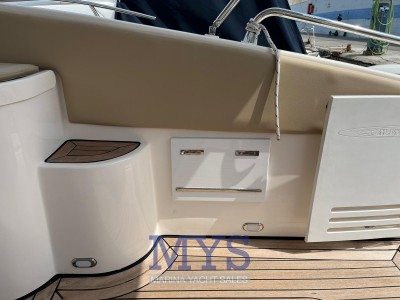 Manò Marine 25 Cruiser