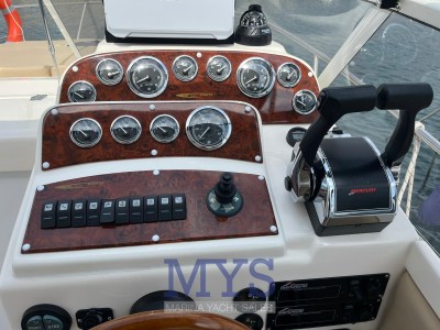 Manò Marine 25 Cruiser