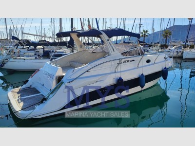 Manò Marine 26.50 Cabin Cruiser