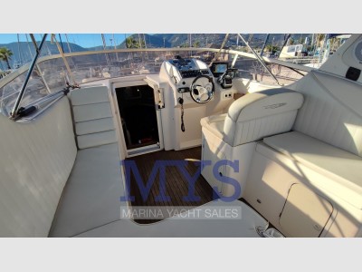 Manò Marine 26.50 Cabin Cruiser