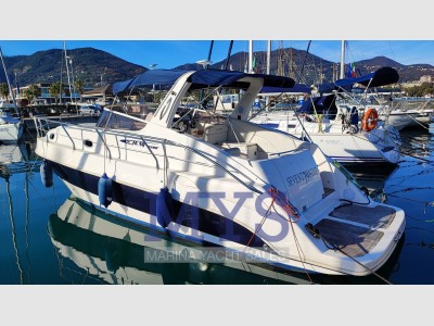 Manò Marine 26.50 Cabin Cruiser