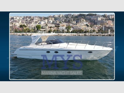 Manò Marine M 36 (38.50)