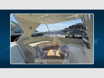 Manò Marine M 36 (38.50)