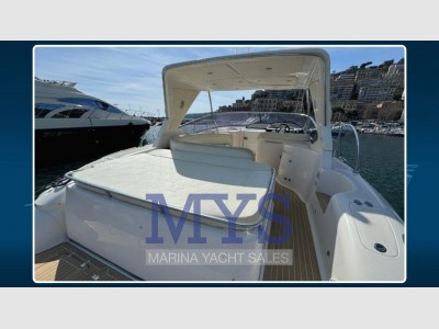Manò Marine M 36 (38.50)