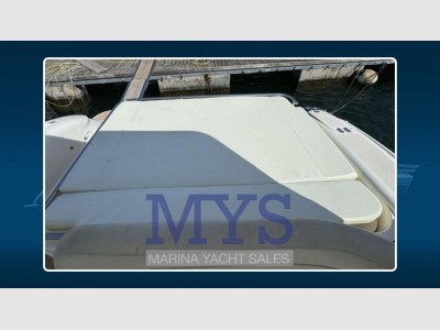 Manò Marine M 36 (38.50)