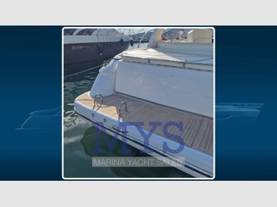 Manò Marine M 36 (38.50)
