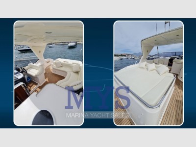 Manò Marine M 36 (38.50)