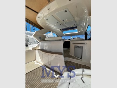 Manò Marine M35