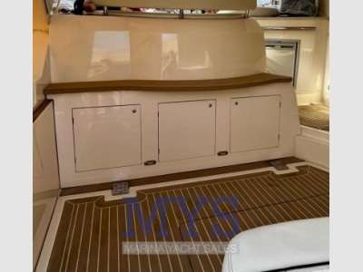 Manò Marine M35