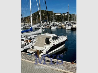 Manò Marine M35