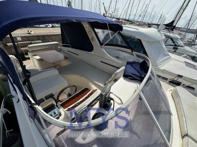 Manò Marine Mano' 25 Cabin