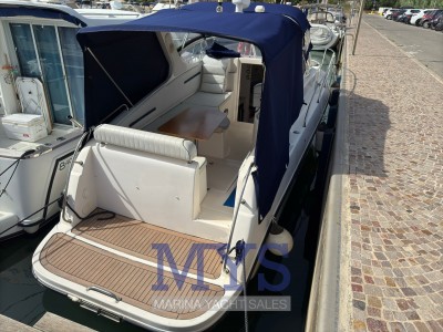 Manò Marine Mano' 25 Cabin